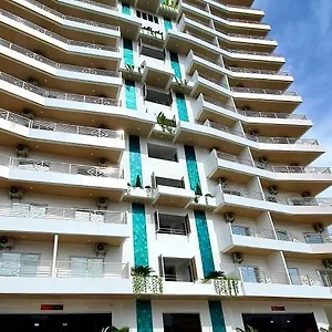 Kandi Palace Hotel