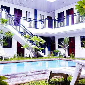 Elti Condotel By Bluebookers Hotel