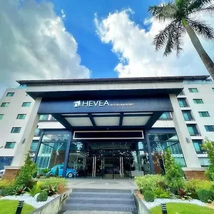 Sunday Hevea And Hotel