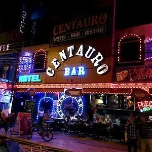 Hotel Centauro
