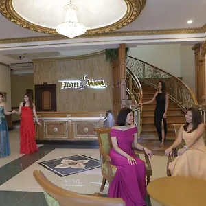 Vanna Hotel