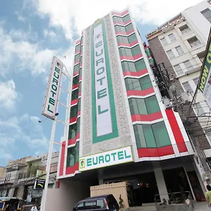 Eurotel Hotel